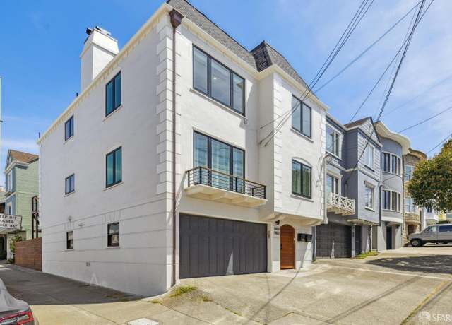Property at 1402 Funston Ave, San Francisco, CA 94122, 2 beds, 1 bath