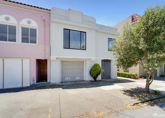 Property at 4527 Balboa St, San Francisco, CA 94121, 2 beds, 2 baths