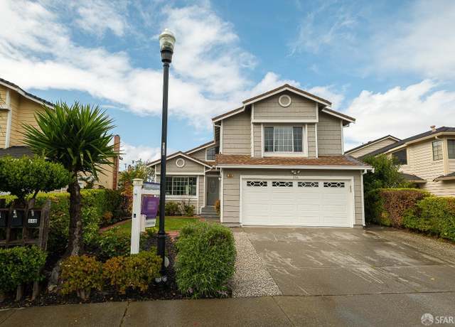 Property at 156 Rosti, Hercules, CA 94547, 5 beds, 3 baths