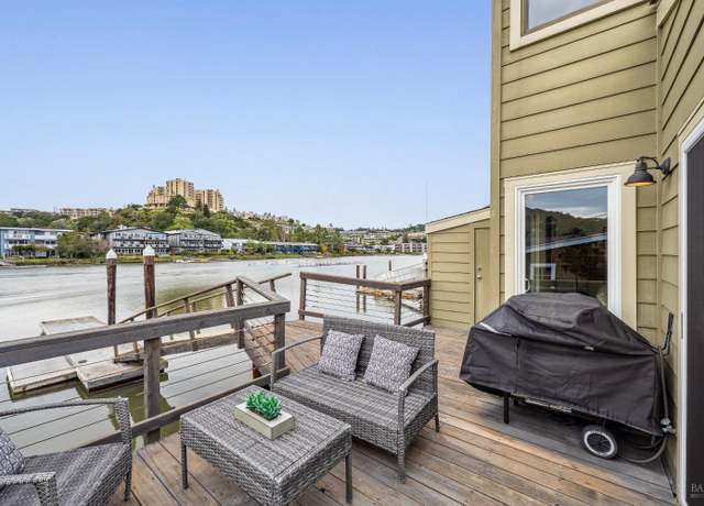 Property at 25 Boardwalk One #1, Larkspur, CA 94939, 3 beds, 1.5 baths