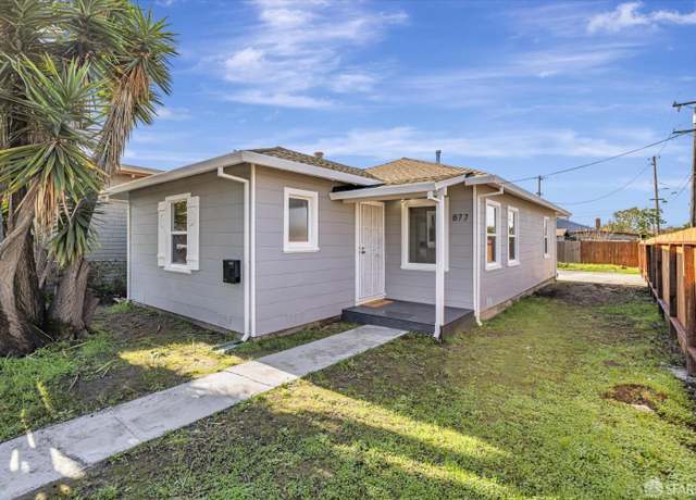 Property at 877 7th St, Richmond, CA 94801, 3 beds, 1 bath