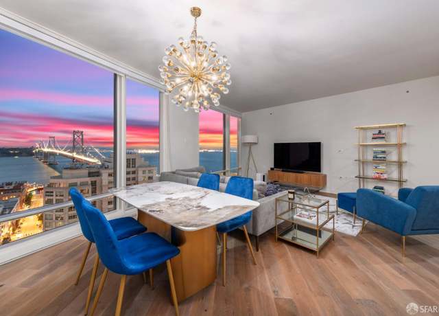 Property at 401 Harrison St Unit 23C, San Francisco, CA 94105, 2 beds, 2 baths