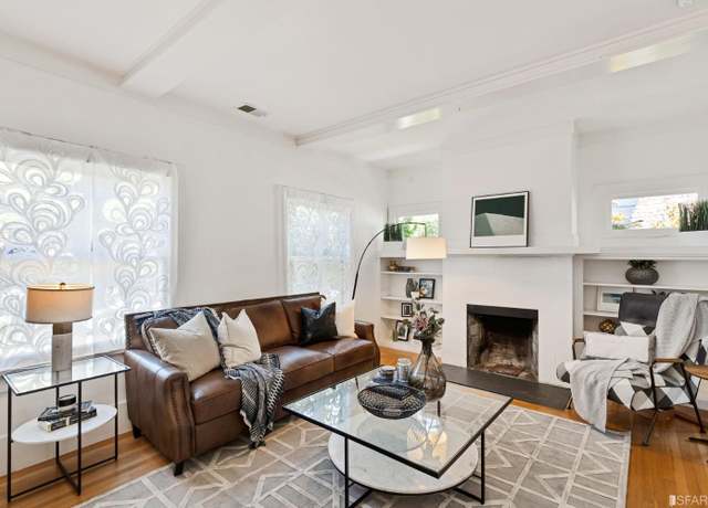 Property at 2543 Chilton Way, Berkeley, CA 94704, 2 beds, 1 bath