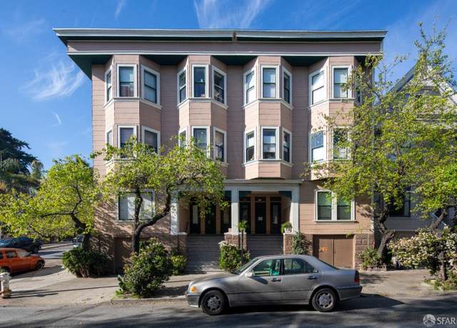 Property at 238 Noe St, San Francisco, CA 94114, 12 beds