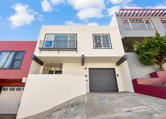Property at 73 Athens St, San Francisco, CA 94112, 3 beds, 2 baths