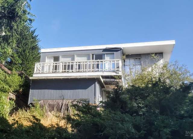 Property at 470 Wellesley Ave, Mill Valley, CA 94941, 3 beds, 2 baths