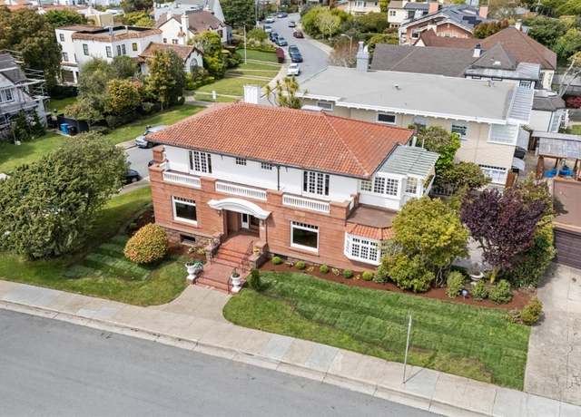 Property at 140 Cedro Ave, San Francisco, CA 94127, 4 beds, 3 baths