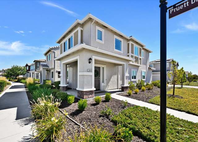 Property at 5048 Cumberland Dr, Roseville, CA 95747, 3 beds, 2 baths