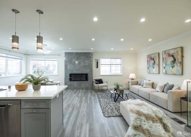 Property at 106 Scotia Ave, San Francisco, CA 94124, 3 beds, 2 baths