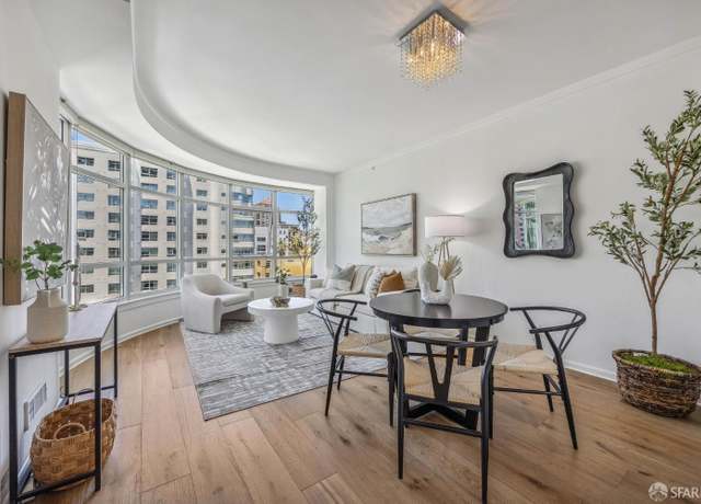 Property at 38 Bryant St #605, San Francisco, CA 94105, 1 bed, 1 bath