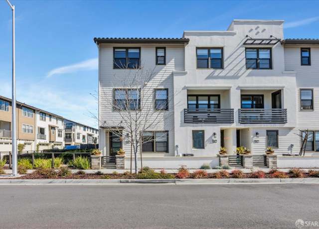 Property at 3670 Parish Ave, Fremont, CA 94536, 3 beds, 3.5 baths