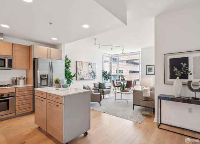 Property at 1160 Mission St #2212, San Francisco, CA 94103, 1 bed, 1 bath