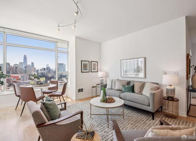 Property at 1160 Mission St #2212, San Francisco, CA 94103, 1 bed, 1 bath