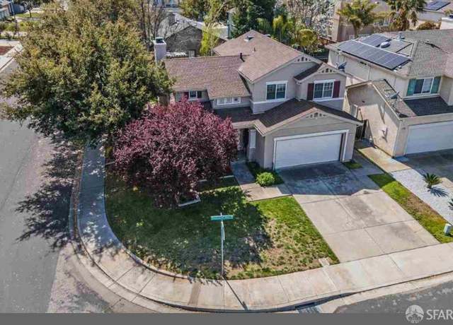 Property at 1804 Shadowcliff Way, Brentwood, CA 94513, 3 beds, 2.5 baths