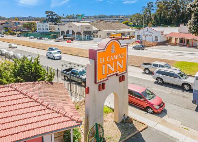 Property at 7525 Mission St, Daly City, CA 94014