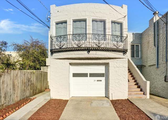 Property at 19 Willits St, Daly City, CA 94014, 2 beds, 2 baths