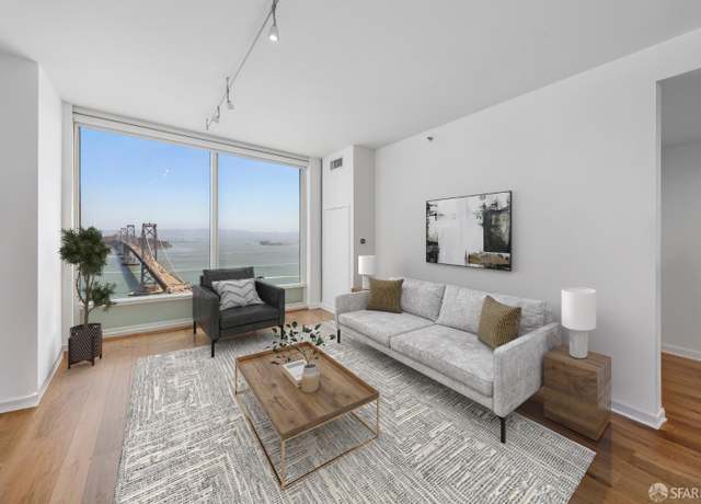 Property at 425 1st St #3301, San Francisco, CA 94105, 1 bed, 1 bath