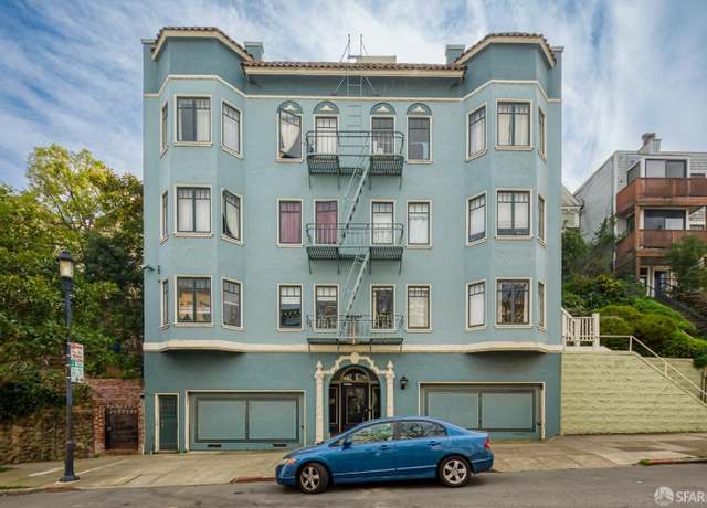 Property at 171 Liberty St, San Francisco, CA 94110, 12 beds