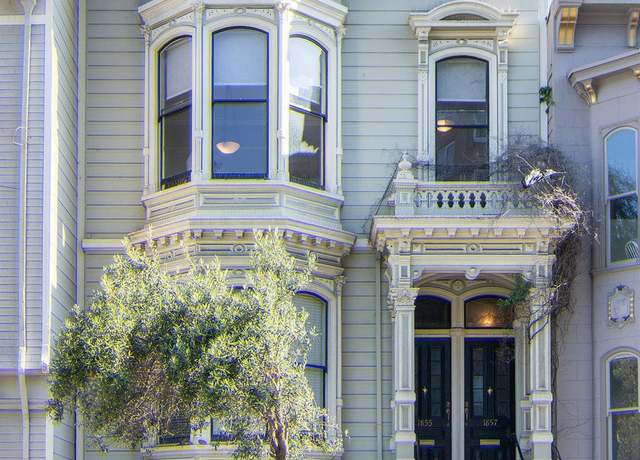 Property at 1855-1857 Pine St, San Francisco, CA 94109, 7 beds, 3 baths