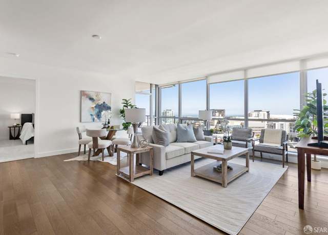 Property at 718 Long Bridge St #1401, San Francisco, CA 94158, 2 beds, 2 baths