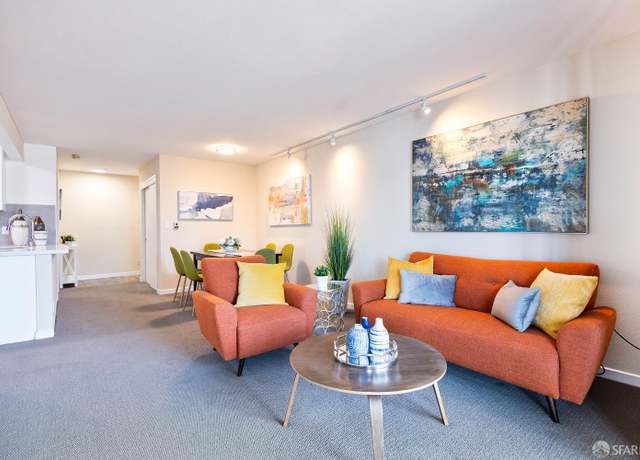 Property at 1360 9th Ave #7, San Francisco, CA 94122, 2 beds, 1.5 baths