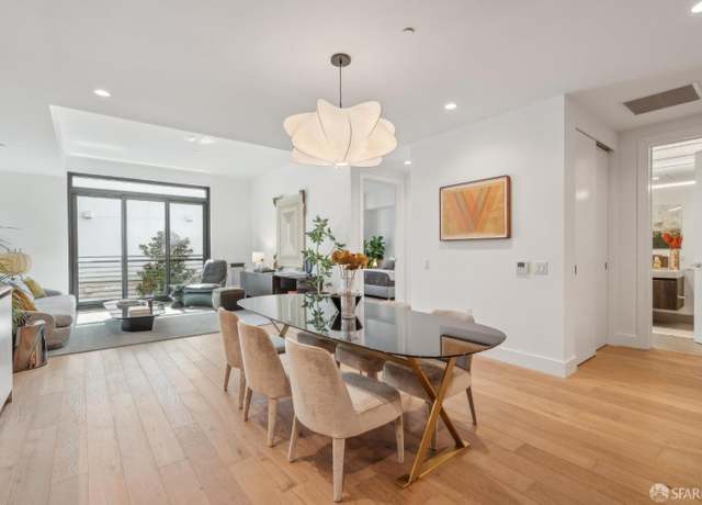 Property at 1 Bristol Ct #315, San Francisco, CA 94130, 1 bed, 1 bath
