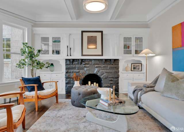 Property at 630 9th Ave, San Francisco, CA 94118, 3 beds, 2 baths