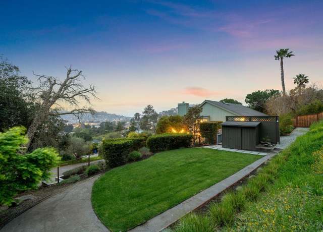 Property at 1837 Centro West St, Tiburon, CA 94920, 3 beds, 2 baths