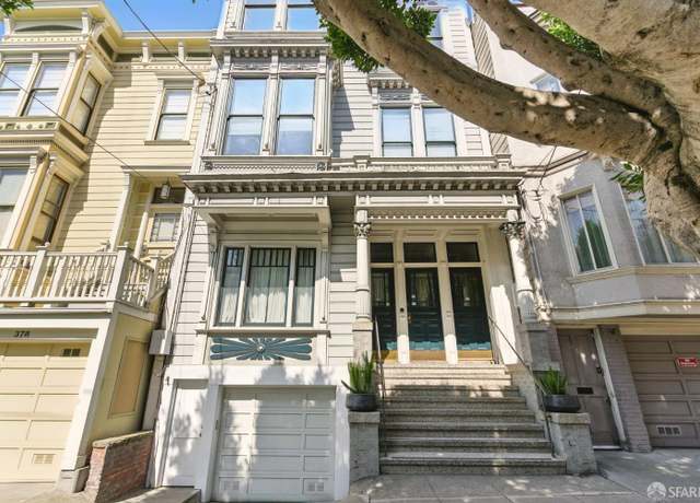 Property at 370 Sanchez St, San Francisco, CA 94114, 2 beds, 2 baths