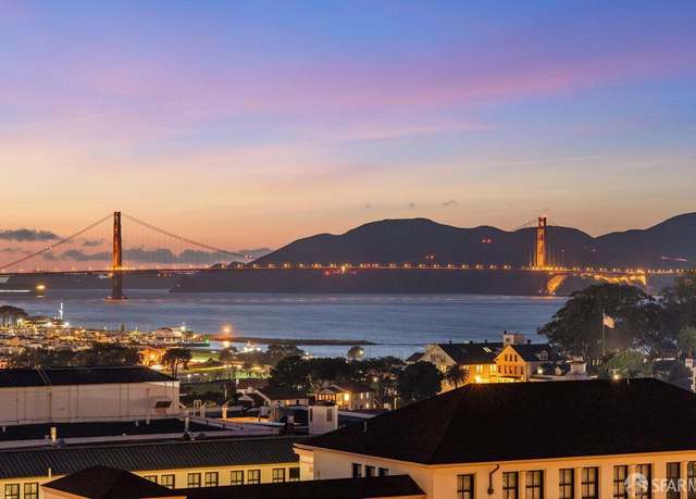 Property at 1043 Francisco St, San Francisco, CA 94109, 4 beds, 4.5 baths