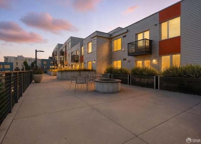 Property at 50 Jerrold Ave #215, San Francisco, CA 94124, 3 beds, 2 baths