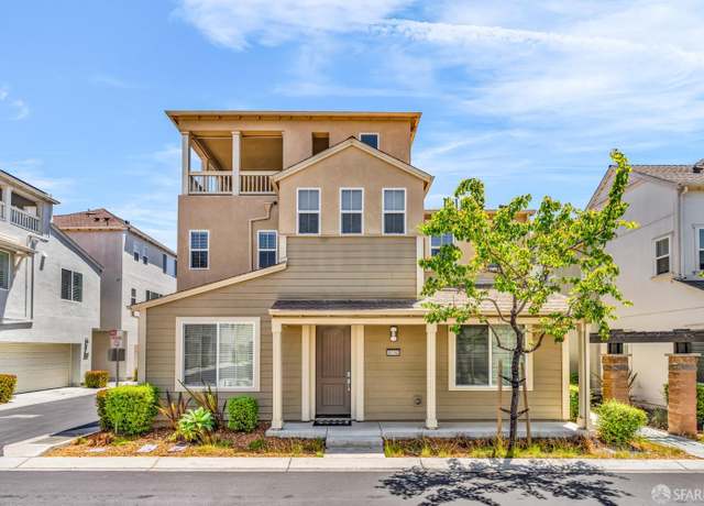 Property at 8534 Jetty Way, Newark, CA 94560, 4 beds, 3 baths