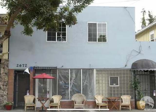 Property at 2672 Fruitvale Ave, Oakland, CA 94601, 4 beds, 4 baths