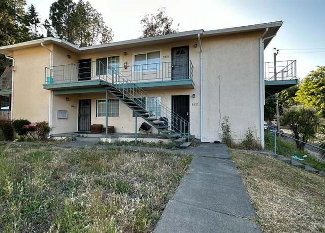 Property at 1521-1527 Valle Vista Ave, Vallejo, CA 94589, 8 beds, 4 baths
