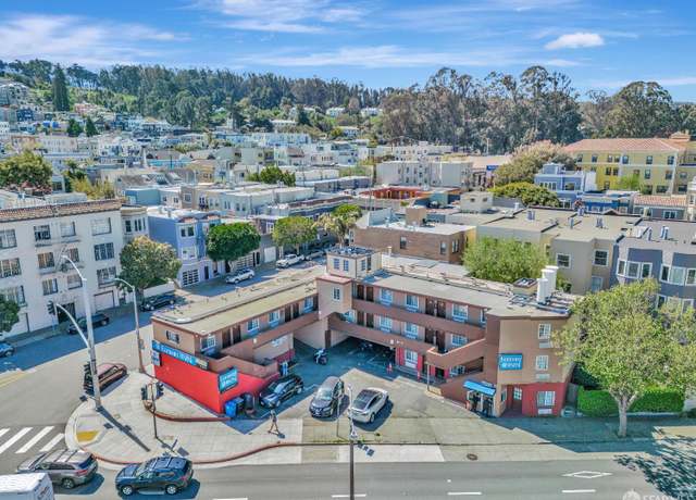 Property at 1 Richardson Ave, San Francisco, CA 94123