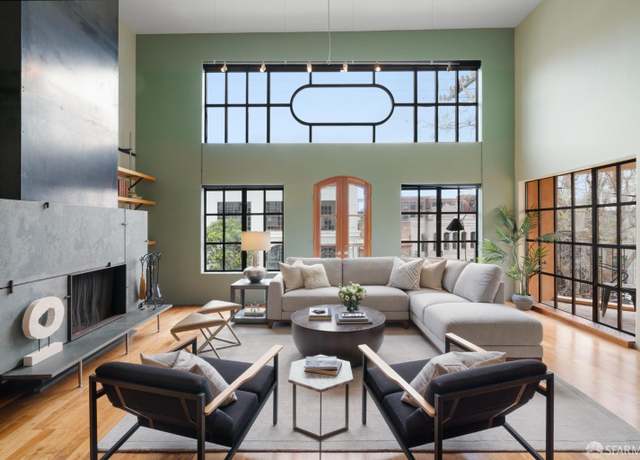 Property at 10 S Park St #7, San Francisco, CA 94107, 1 bed, 2 baths