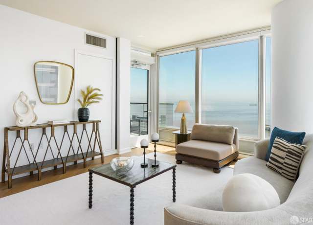 Property at 401 Harrison St Unit 25F, San Francisco, CA 94105, 1 bed, 1 bath