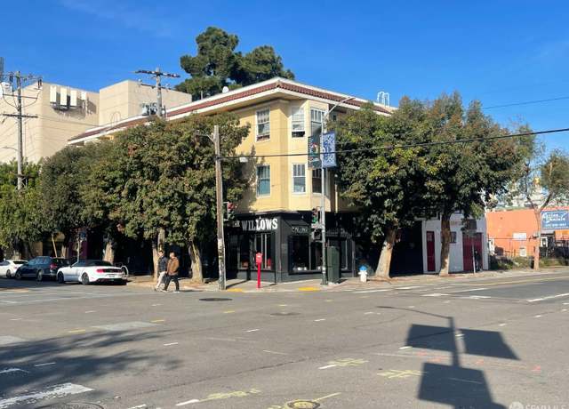 Property at 1586 Folsom St, San Francisco, CA 94103, 6 beds
