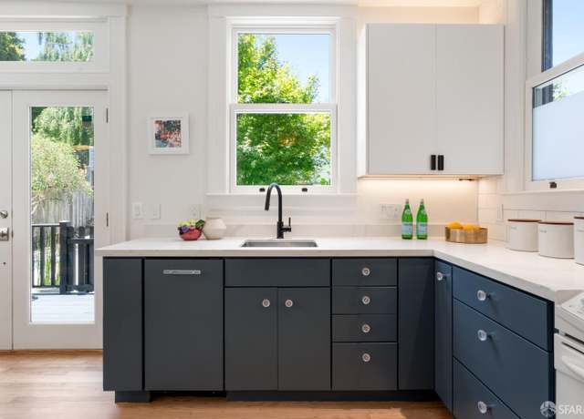 Property at 142 Diamond St, San Francisco, CA 94114, 2 beds, 1 bath