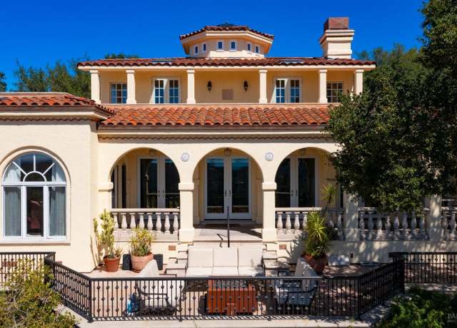 Property at 740 Shiloh Ter, Santa Rosa, CA 95403, 4 beds, 4 baths