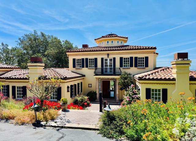 Property at 740 Shiloh Ter, Santa Rosa, CA 95403, 4 beds, 4 baths
