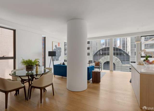 Property at 1 Steuart Ln #904, San Francisco, CA 94105, 2 beds, 2 baths