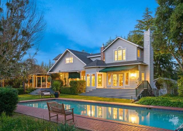 Property at 788 Ferguson Rd, Sebastopol, CA 95472, 3 beds, 3.5 baths
