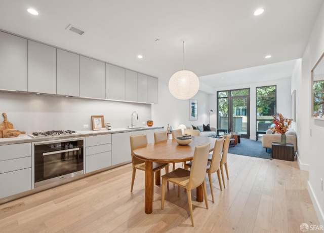 Property at 1 Bristol Ct #111, San Francisco, CA 94130, 1 bed, 1 bath