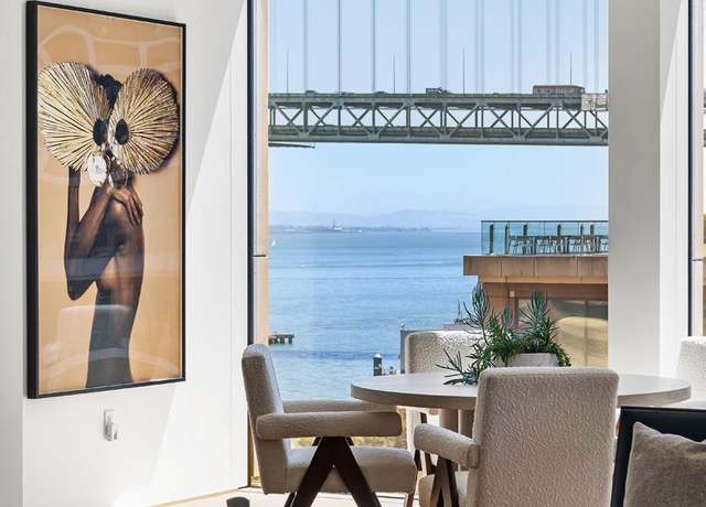 Property at 1 Steuart Ln #902, San Francisco, CA 94105, 2 beds, 2.5 baths