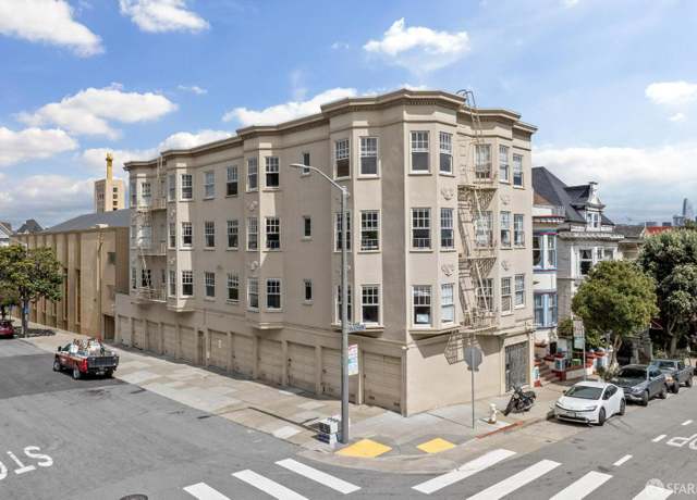 Property at 1096 Fulton St, San Francisco, CA 94117, 6 beds