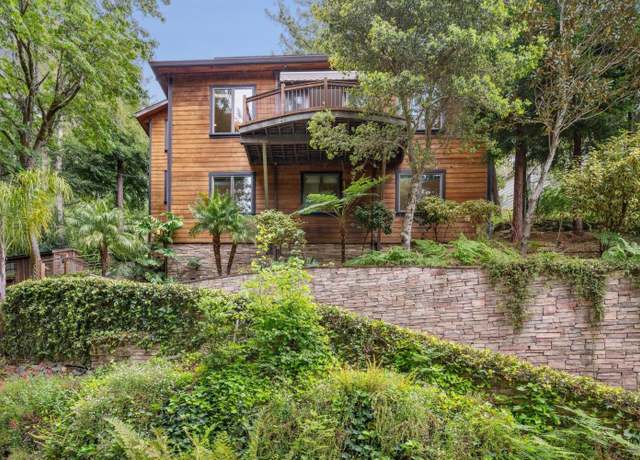 Property at 402 Eldridge Ave, Mill Valley, CA 94941, 4 beds, 4 baths
