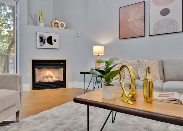 Property at 250 Clara St #4, San Francisco, CA 94107, 2 beds, 2 baths