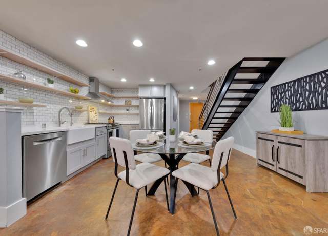Property at 250 Clara St #4, San Francisco, CA 94107, 2 beds, 2 baths