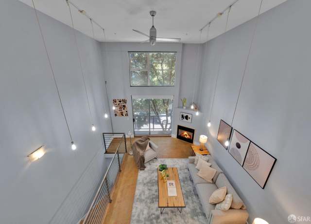 Property at 250 Clara St #4, San Francisco, CA 94107, 2 beds, 2 baths